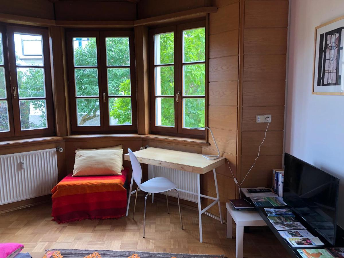 Ferienwohnung Am Donauradwanderweg Riedlingen Exterior photo